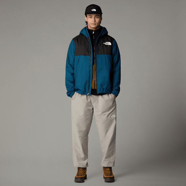 Men's New Mountain Q Jacket | The North Face UK