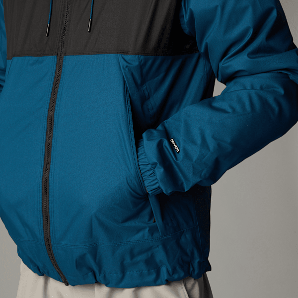 Men's New Mountain Q Jacket | The North Face UK