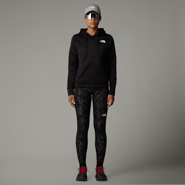 Womens-Reaxion-Fleece-FullZip-