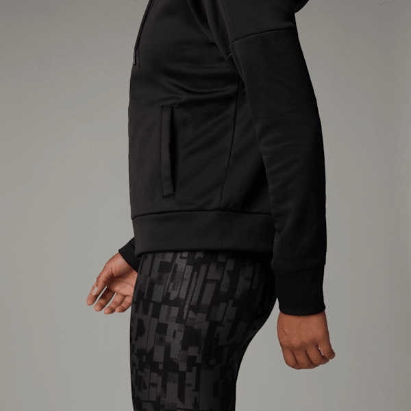 Women's Reaxion Fleece Full-Zip Hoodie | The North Face FI