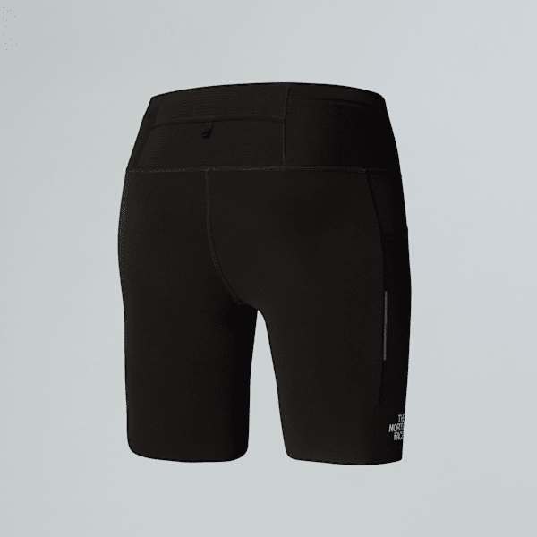 Men's Summit Ripido Tight Shorts | The North Face FI