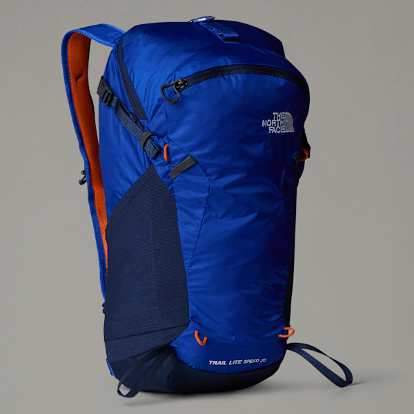 The North Face Trail Lite Speed 20-liter-rucksack Tnf Blue-summit Navy Größe L/XL male