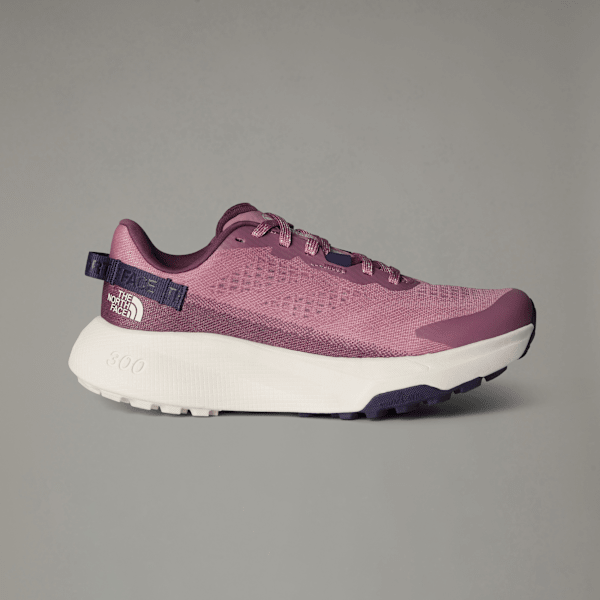 The North Face Altamesa 300 Trailrunning-schuhe Für Damen Mauve-midnight Mauve Größe 40 female