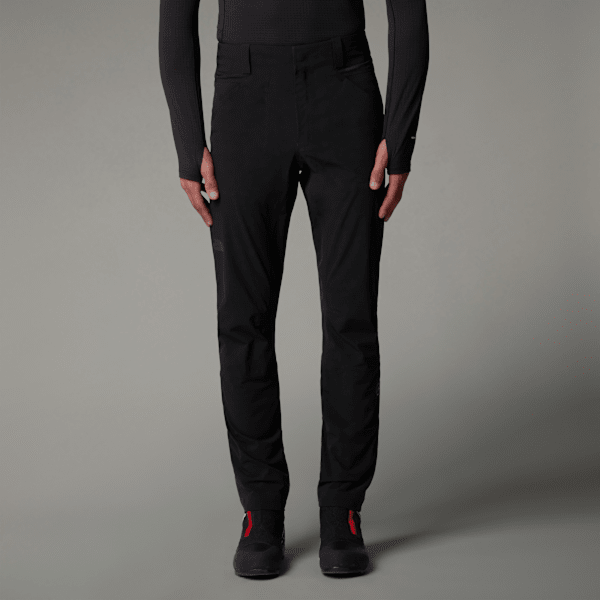The North Face Summit Off Width Schmal Geschnittene Hose Für Herren Tnf Black-npf Größe 32 male