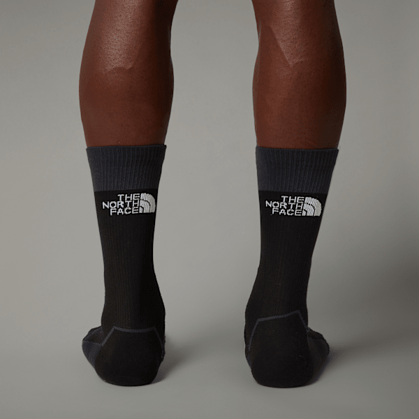 Trail Run Crew Socks | The North Face FI Trail Run Crew Socks | The North Face FI
