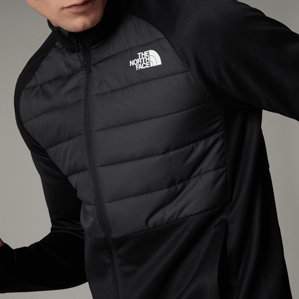Men's Reaxion Hybrid Jacket | The North Face FI
