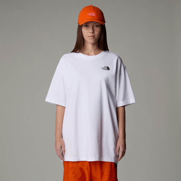 Unisex TNF X Yinka Ilori Box Graphic T-Shirt | The North Face FI