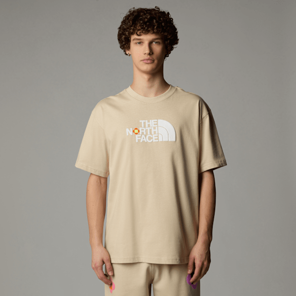 THE NORTH FACE x Yinka Ilori コラボ スウェットシャツ The North Face X Yinka Ilori Graphic Sweatshirt - black (tnf