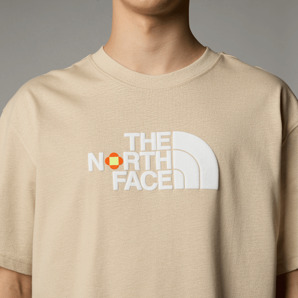 THE NORTH FACE x Yinka Ilori コラボ スウェットシャツ The North Face X Yinka Ilori Graphic Sweatshirt - black (tnf