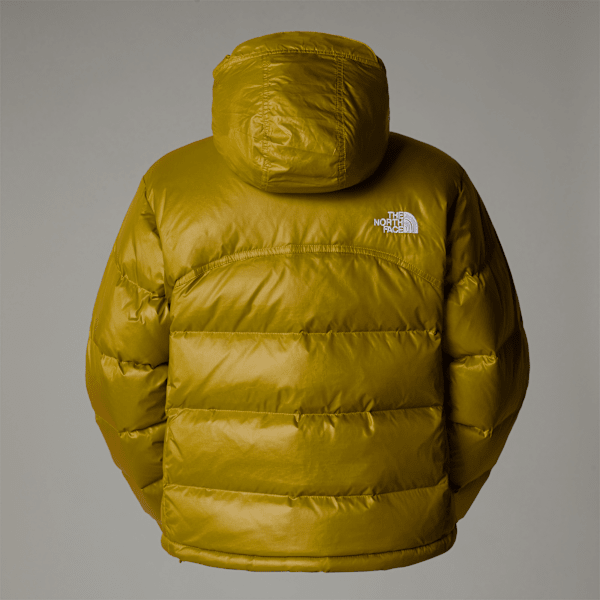 Parka Jacket North Face Womens Yellow Jacket THE NORTH FACE Nuptse