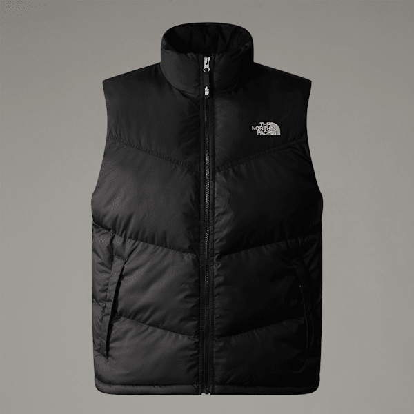 The North Face Saikuru Weste Für Herren Tnf Black Größe XS male