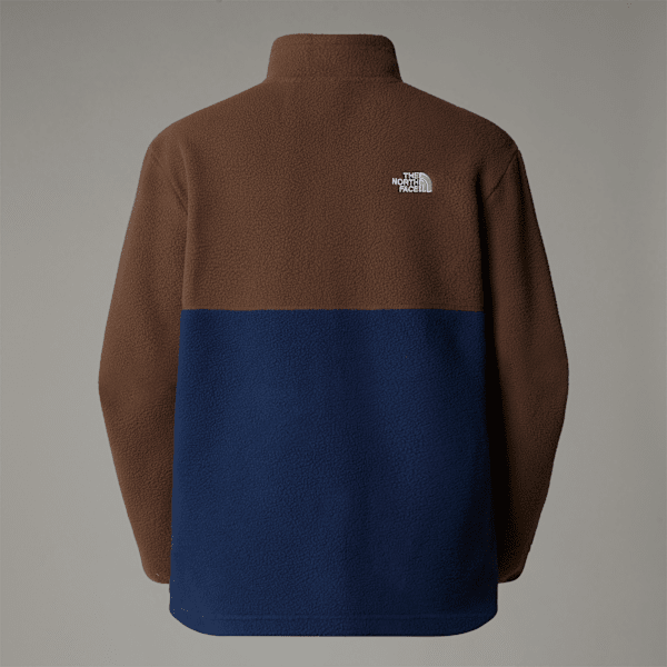 Womens-Yumiori-FullZip-Fleece-