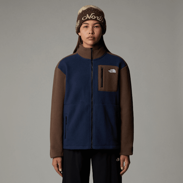 ★海外限定★ノースフェイス Yumiori Jkt 関税込★ Men's Yumiori Full-Zip Fleece Jacket | The North Face FI