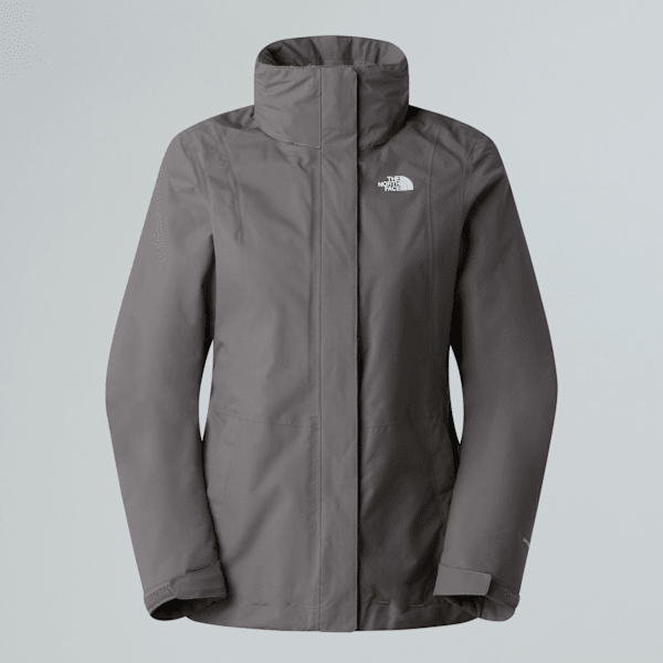THE NORTH FACE◇NV WS Q THREE JK_ノベルティー ウィンド