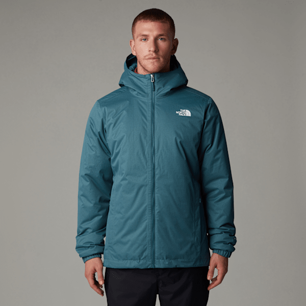Veste isolante Quest pour homme | The North Face FR