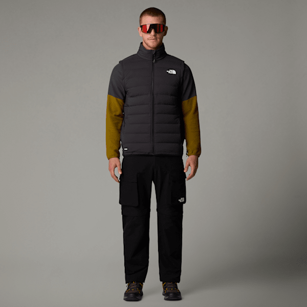Men's Belleview Stretch Down Gilet The North Face DK
