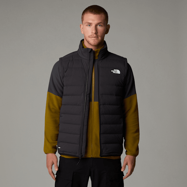 Men's Belleview Stretch Down Gilet The North Face IE