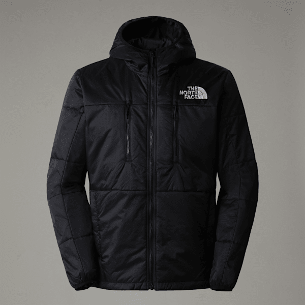 The North Face Limbara Light Synthetikjacke Für Herren Tnf Black Größe XS male