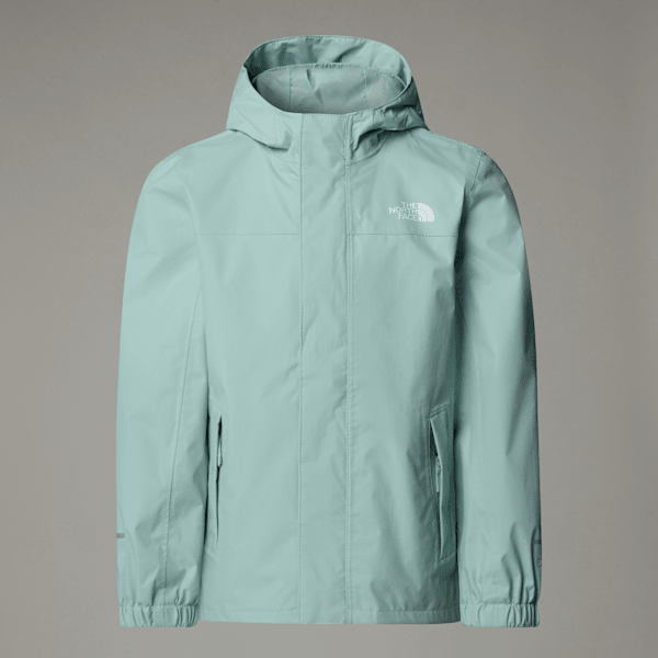 The North Face Antora Regenjacke Für Kinder Muted Pine Größe 6 jahre unisex