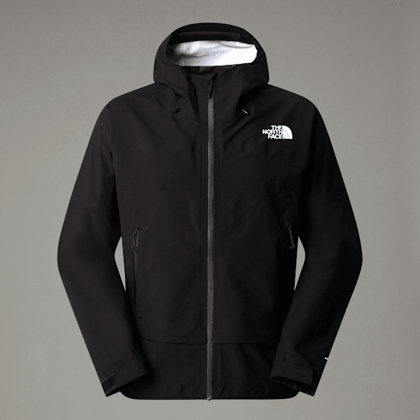 The North Face Frontier Futurelight™ Jacke Für Herren Tnf Black Größe M male