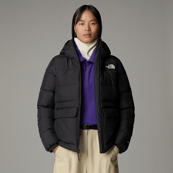 Women's Gotham Jacket The North Face UK