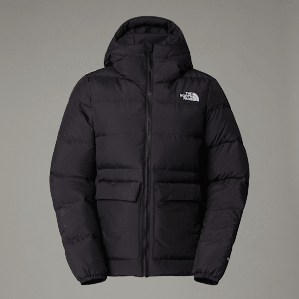 The North Face Gotham Jacke Für Damen Tnf Black Größe S female