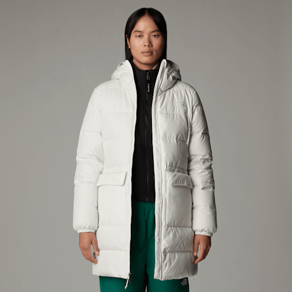 Metropolis Parka The North Face Mantel Daune Gotham Parka Für