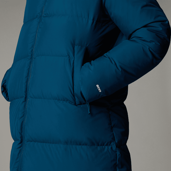 Damska parka Triple C | The North Face PL