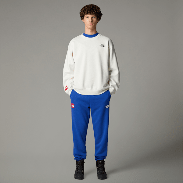 AXYS Sweatshirt | The North Face FI AXYS Sweatshirt | The North Face FI