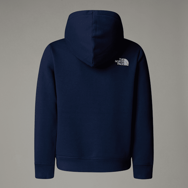 Boys' Drew Peak Hoodie The North Face UK