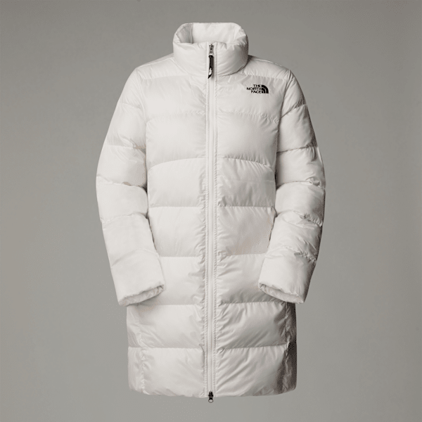 The North Face Saikuru Parka Für Damen White Dune Größe XL female