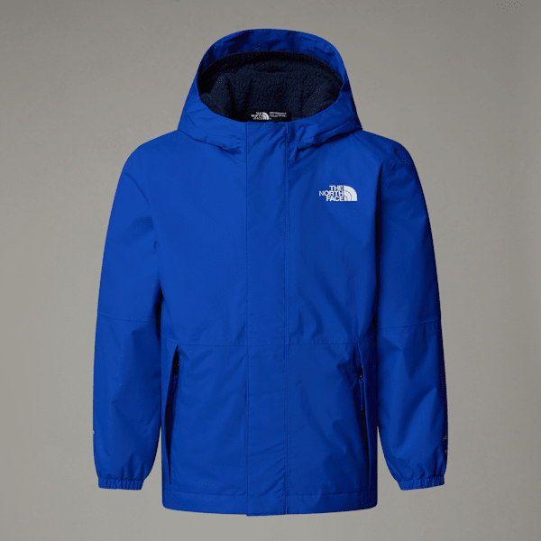 The North Face Antora Warme Regenjacke Für Kinder Tnf Blue Größe 2 jahre unisex