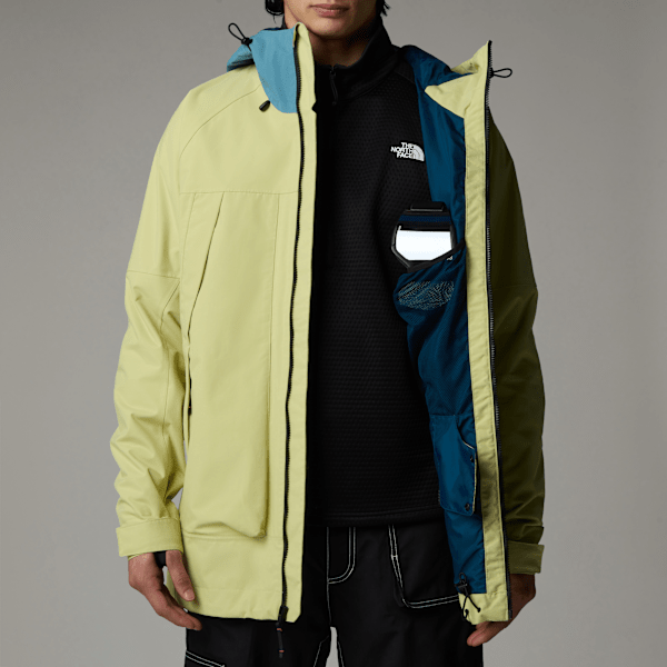 Men's Balfron Jacket | The North Face FI