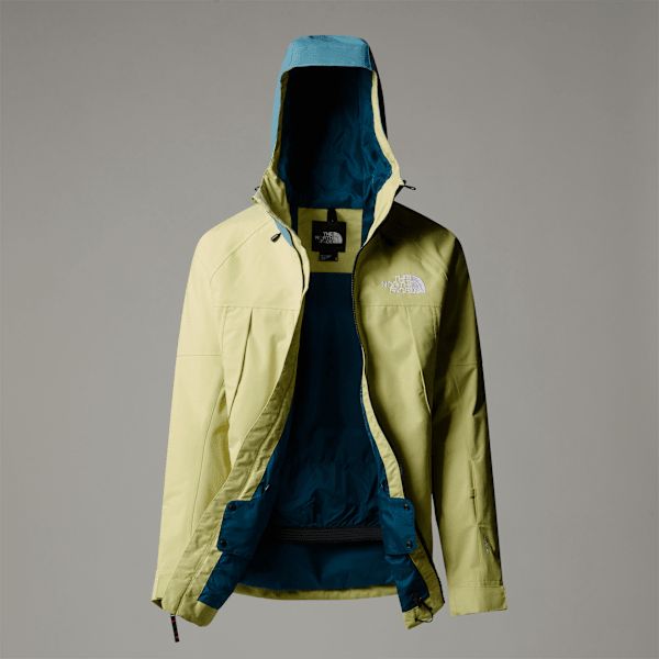 Men's Balfron Jacket | The North Face FI Men's Balfron Jacket | The North Face FI
