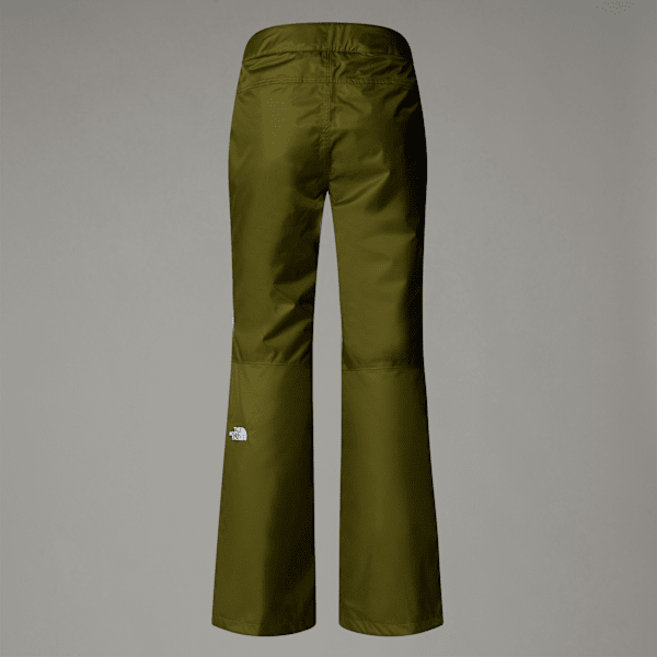 Women's Sally Insulated Trousers | The North Face FI