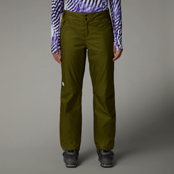Women's Sally Insulated Trousers | The North Face FI