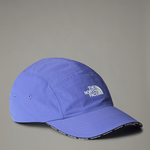 The North Face Cypress Explore Kappe Indigo Plum Größe Einheitsgröße male