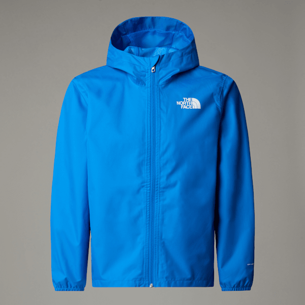 The North Face Zipline Regenjacke Für Jugendliche Hero Blue Größe XL male