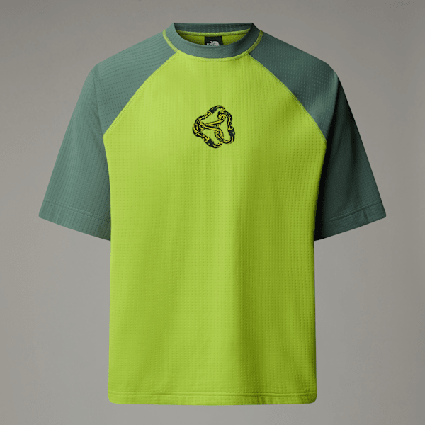 T-shirt DotKnit NSE unisexe | The North Face FR