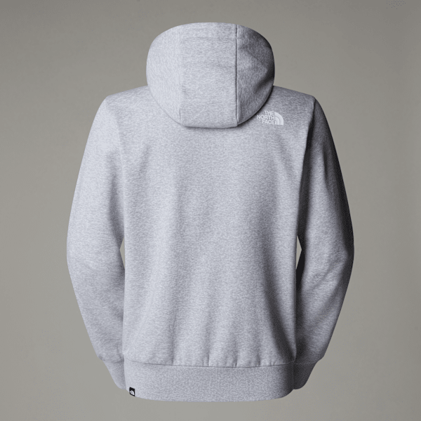 Men's Simple Dome Hoodie | The North Face FI