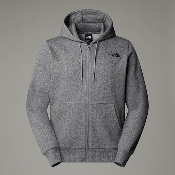 Mens-Simple-Dome-FullZip-