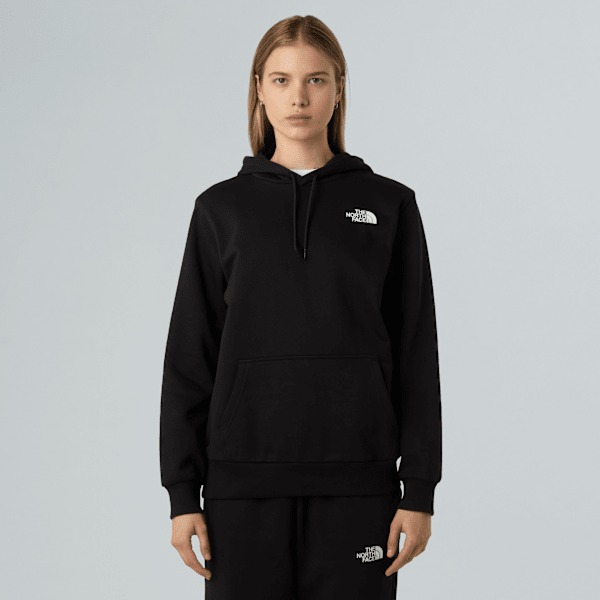 Women's Simple Dome Hoodie | The North Face FI