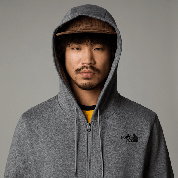 売れ筋介護用品も！ Mens-Simple-Dome-FullZip- その他