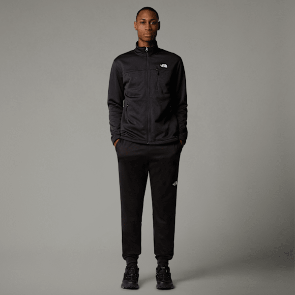 Men's Lixius Full-Zip Fleece Jacket | The North Face FI
