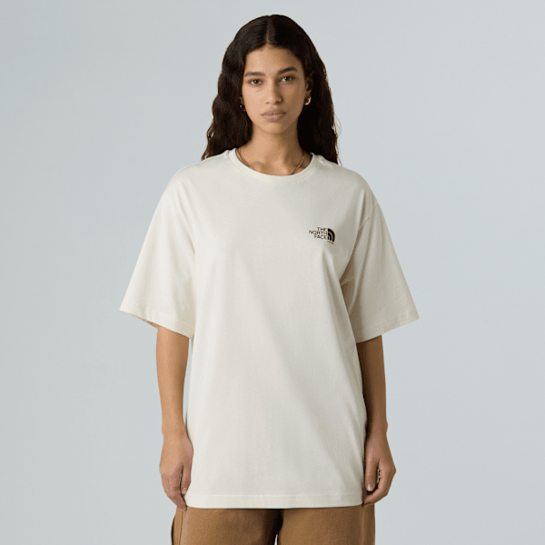 Unisex NSE Austria Relaxed T-Shirt | The North Face FI