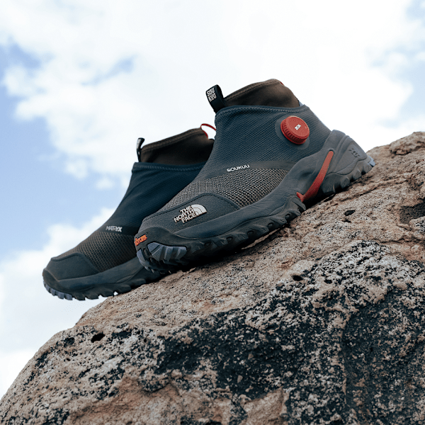 The North Face X Undercover Soukuu Hedgehog Offtrail Hybrid