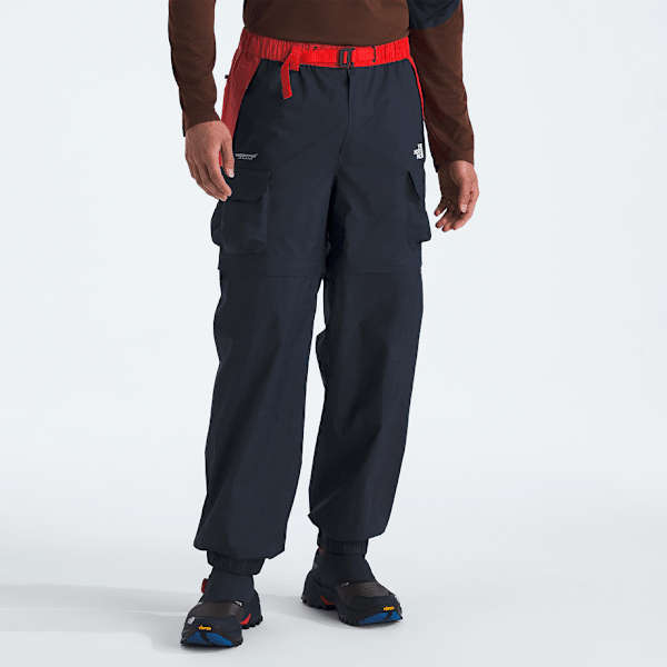 [THE NORTH FACE] W'S INFINITE CARGO JOGGER★NP6NQ88 The North Face Inc Men's Cargo Jogger Pants In Tnf Light