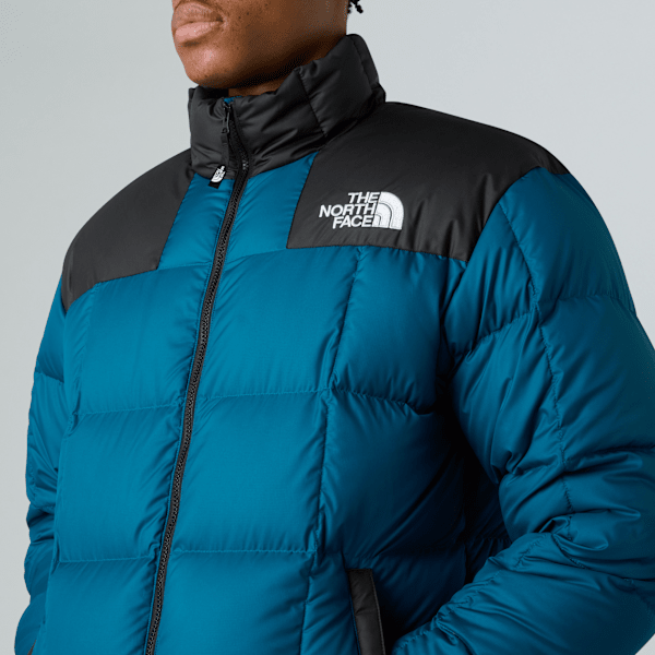 Lhotse North Face Steppjacke Herren Lhotse Daunenjacke Für Herren The North  Face DE