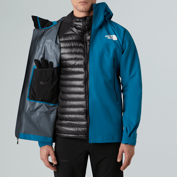 Men's Summit Cayesh GORE-TEX® Pro Jacket | The North Face