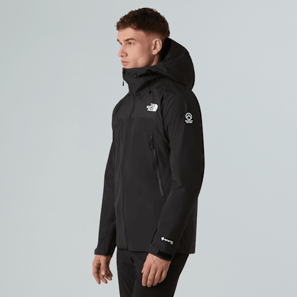 スノーボード THE NORTH FACE GORT-TEX pro Męska kurtka Kandersteg GORE-TEX® Pro | The North Face PL